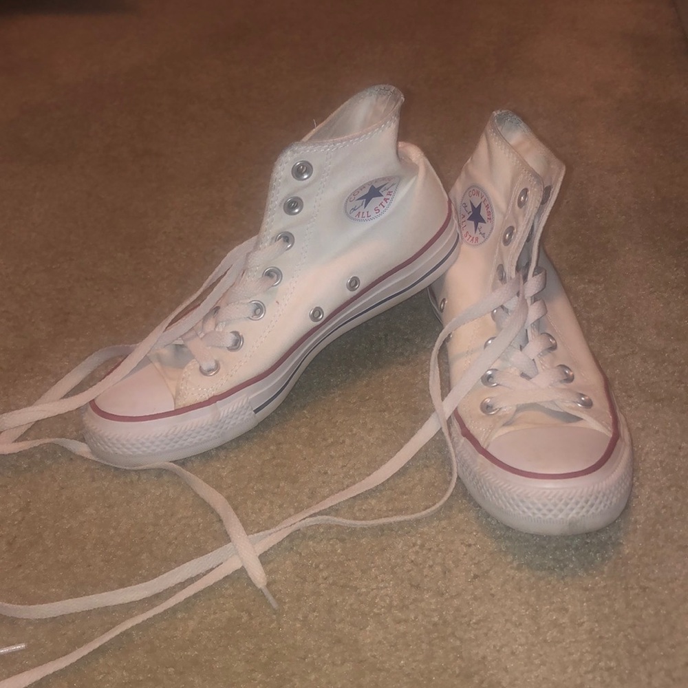 Converse High-Top